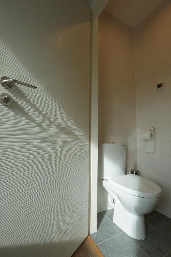 Отели типа «постель и завтрак» B&B Hotel Telsiai Тельшяй-13