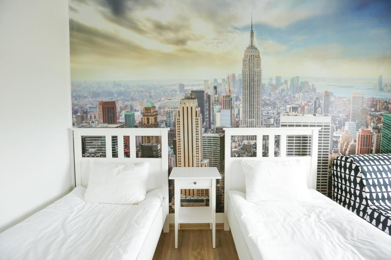 Отели типа «постель и завтрак» B&B Hotel Telsiai Тельшяй-20