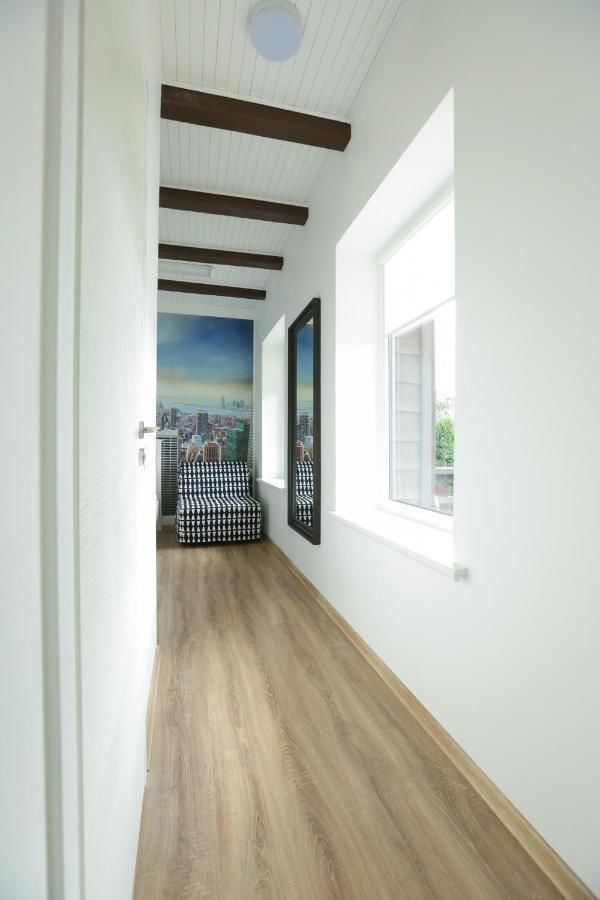 Отели типа «постель и завтрак» B&B Hotel Telsiai Тельшяй-5