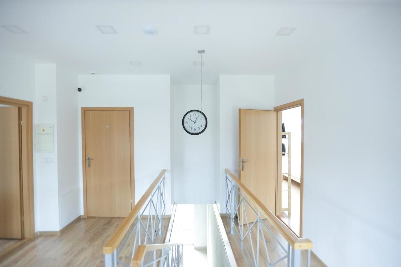 Отели типа «постель и завтрак» B&B Hotel Telsiai Тельшяй-25