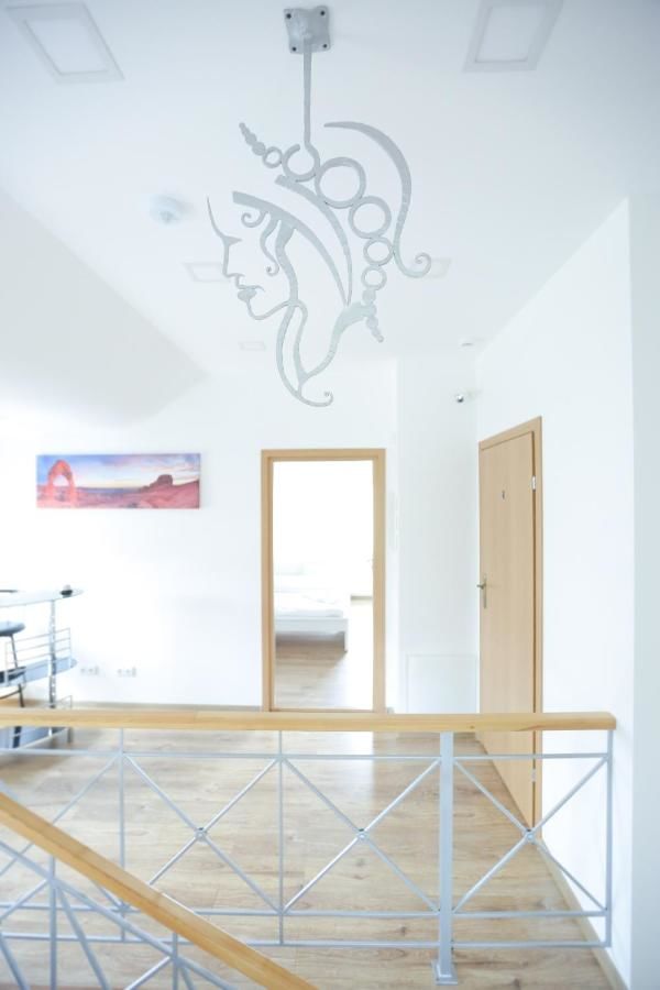 Отели типа «постель и завтрак» B&B Hotel Telsiai Тельшяй-26