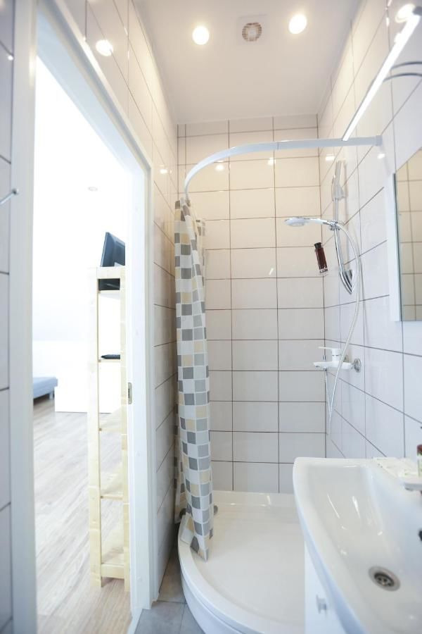 Отели типа «постель и завтрак» B&B Hotel Telsiai Тельшяй-28
