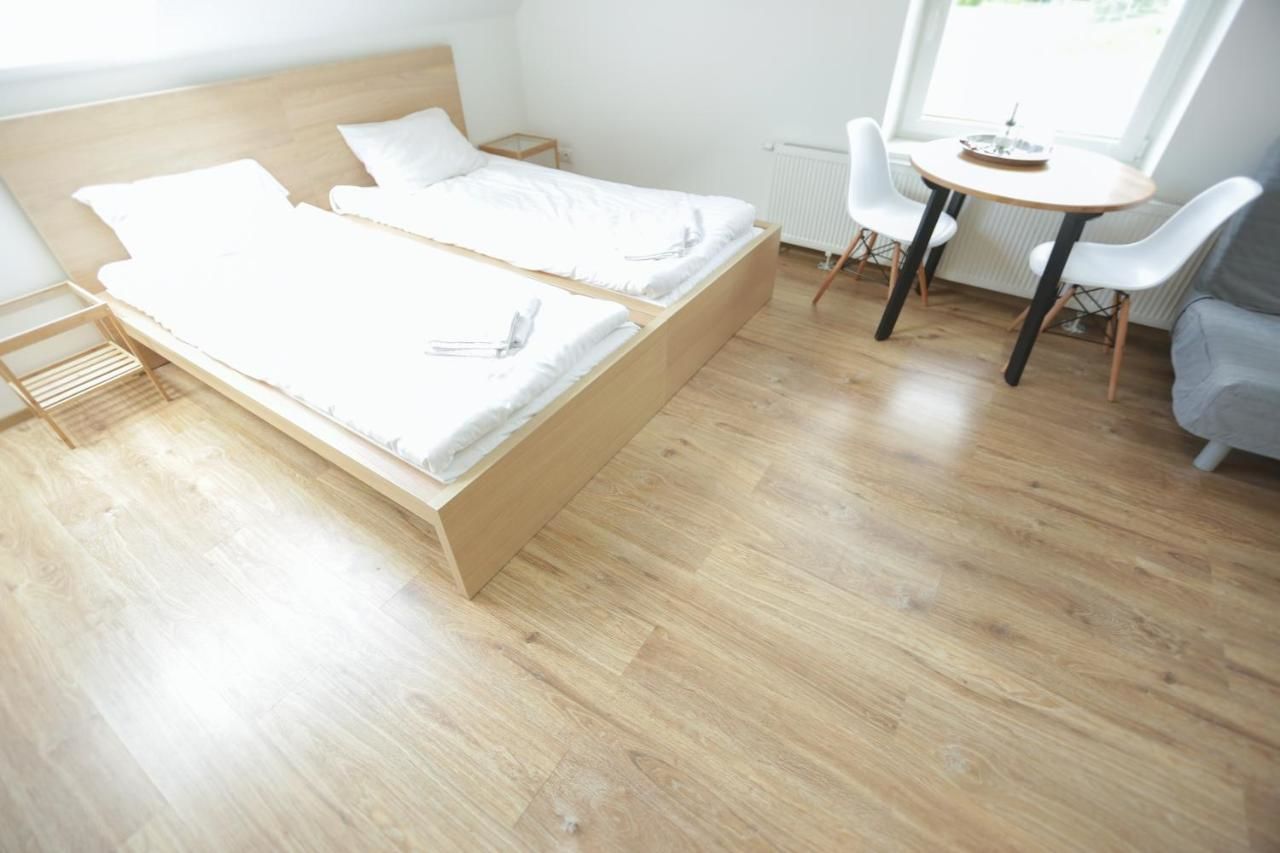 Отели типа «постель и завтрак» B&B Hotel Telsiai Тельшяй-29