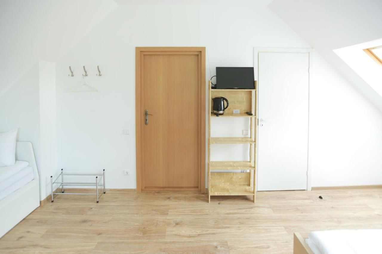 Отели типа «постель и завтрак» B&B Hotel Telsiai Тельшяй-32