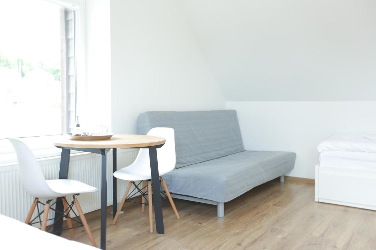 Отели типа «постель и завтрак» B&B Hotel Telsiai Тельшяй-33