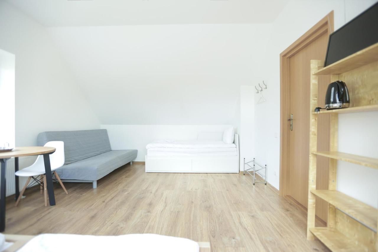Отели типа «постель и завтрак» B&B Hotel Telsiai Тельшяй-36