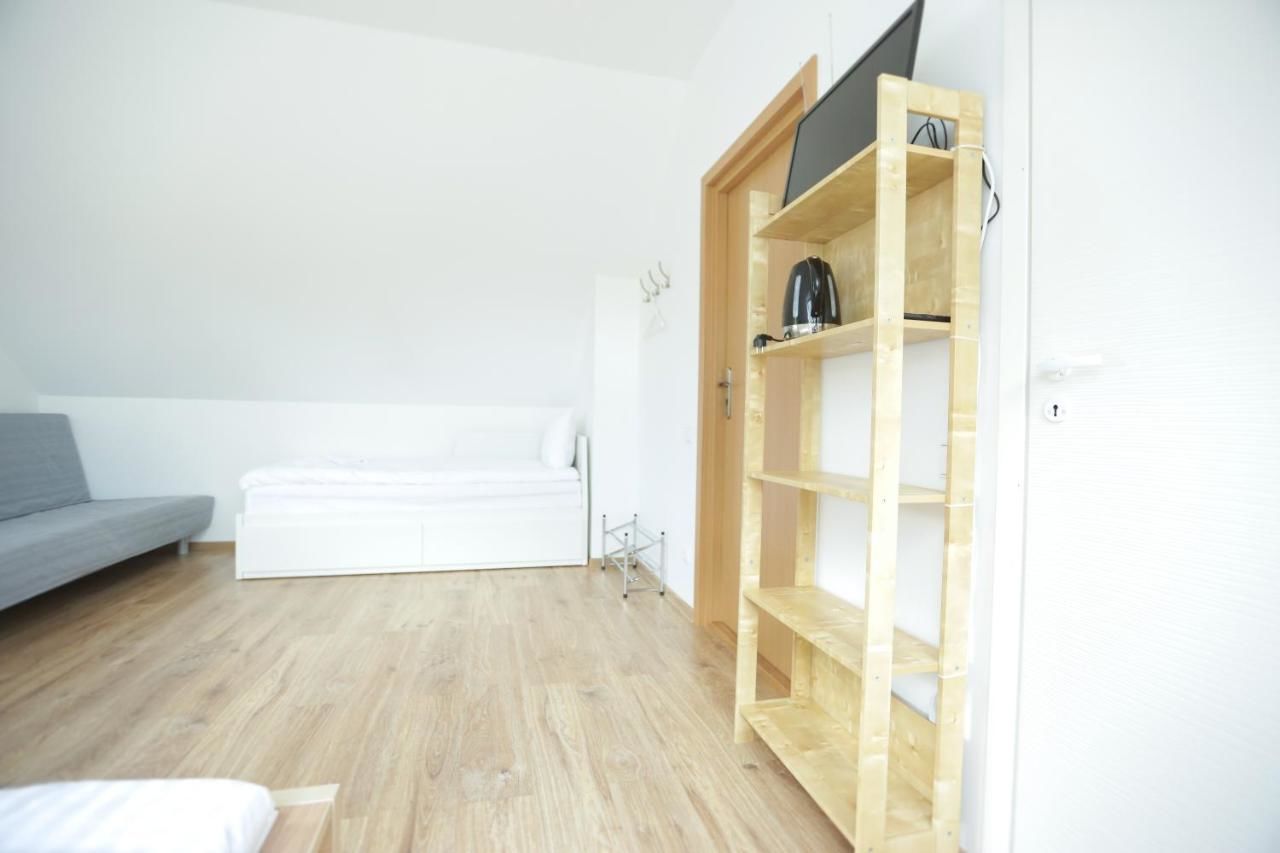 Отели типа «постель и завтрак» B&B Hotel Telsiai Тельшяй-37