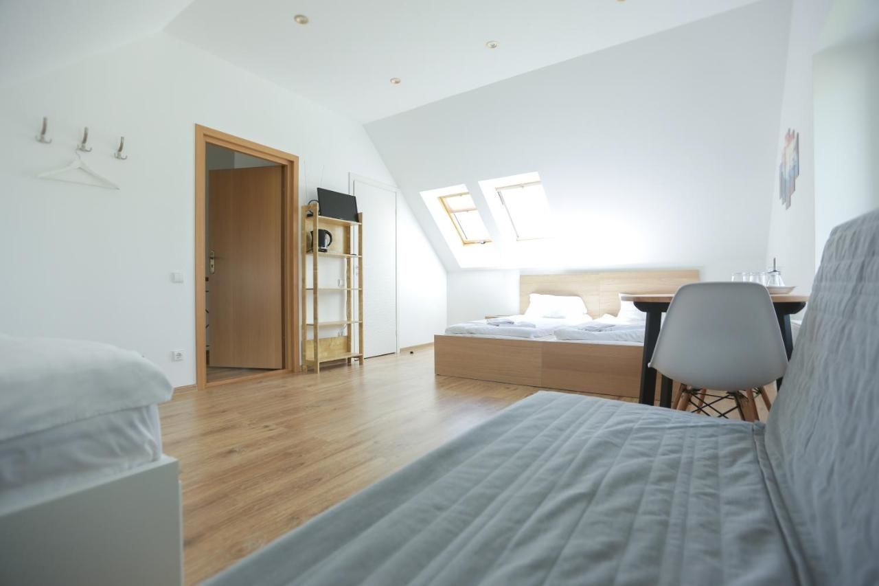 Отели типа «постель и завтрак» B&B Hotel Telsiai Тельшяй-45