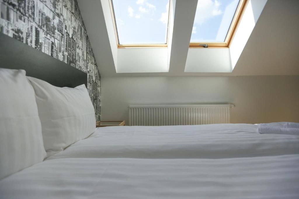 Отели типа «постель и завтрак» B&B Hotel Telsiai Тельшяй-50