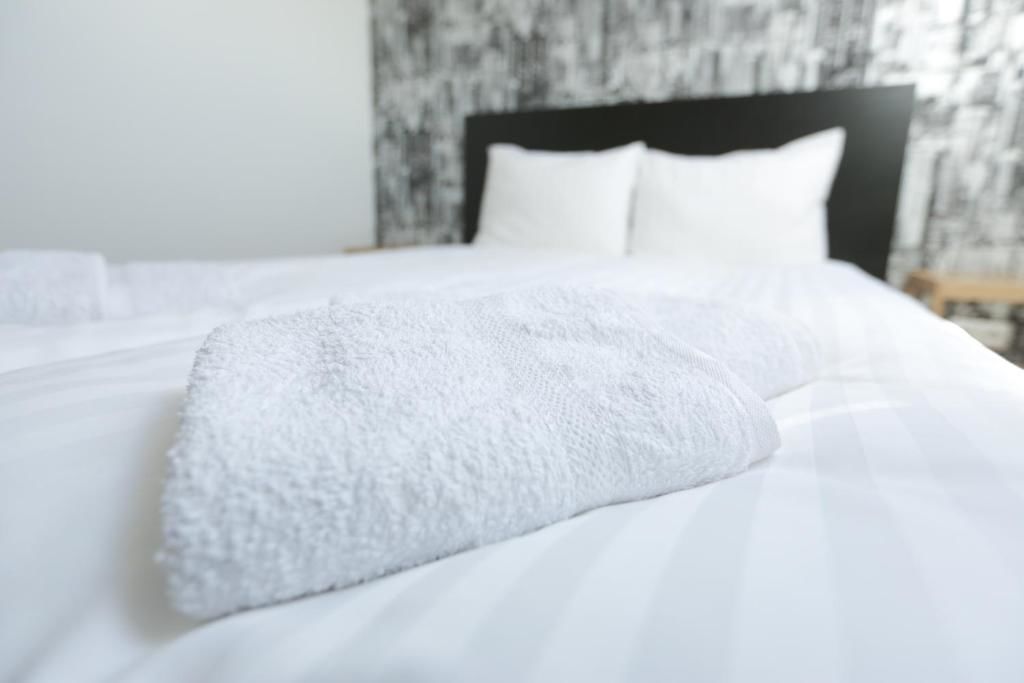 Отели типа «постель и завтрак» B&B Hotel Telsiai Тельшяй-51