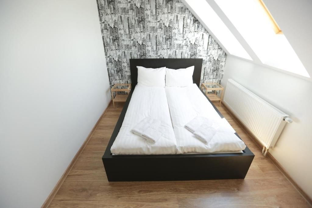 Отели типа «постель и завтрак» B&B Hotel Telsiai Тельшяй-55