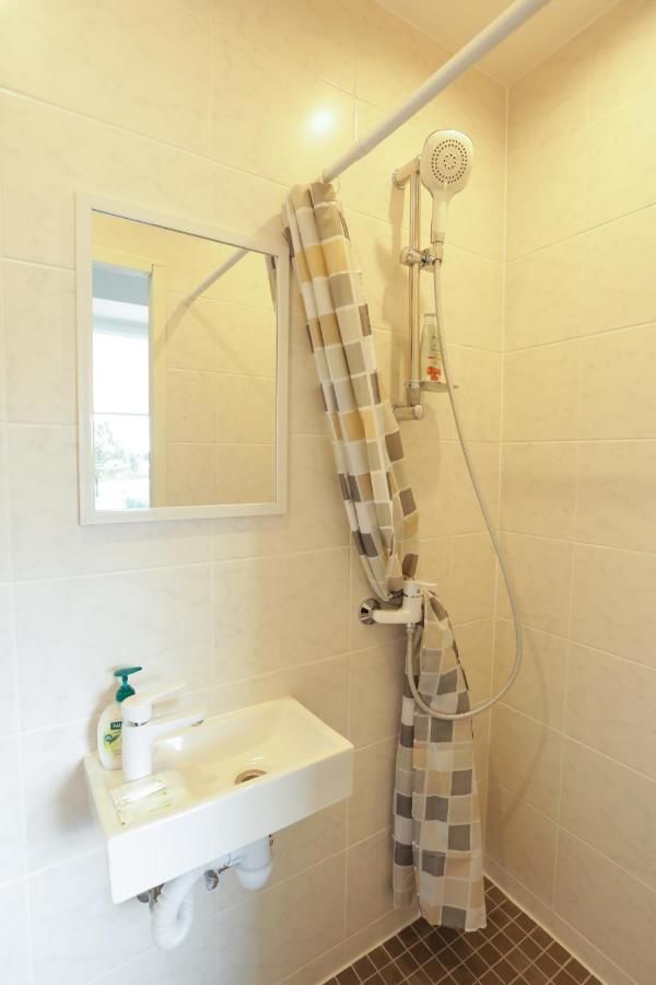 Отели типа «постель и завтрак» B&B Hotel Telsiai Тельшяй-12